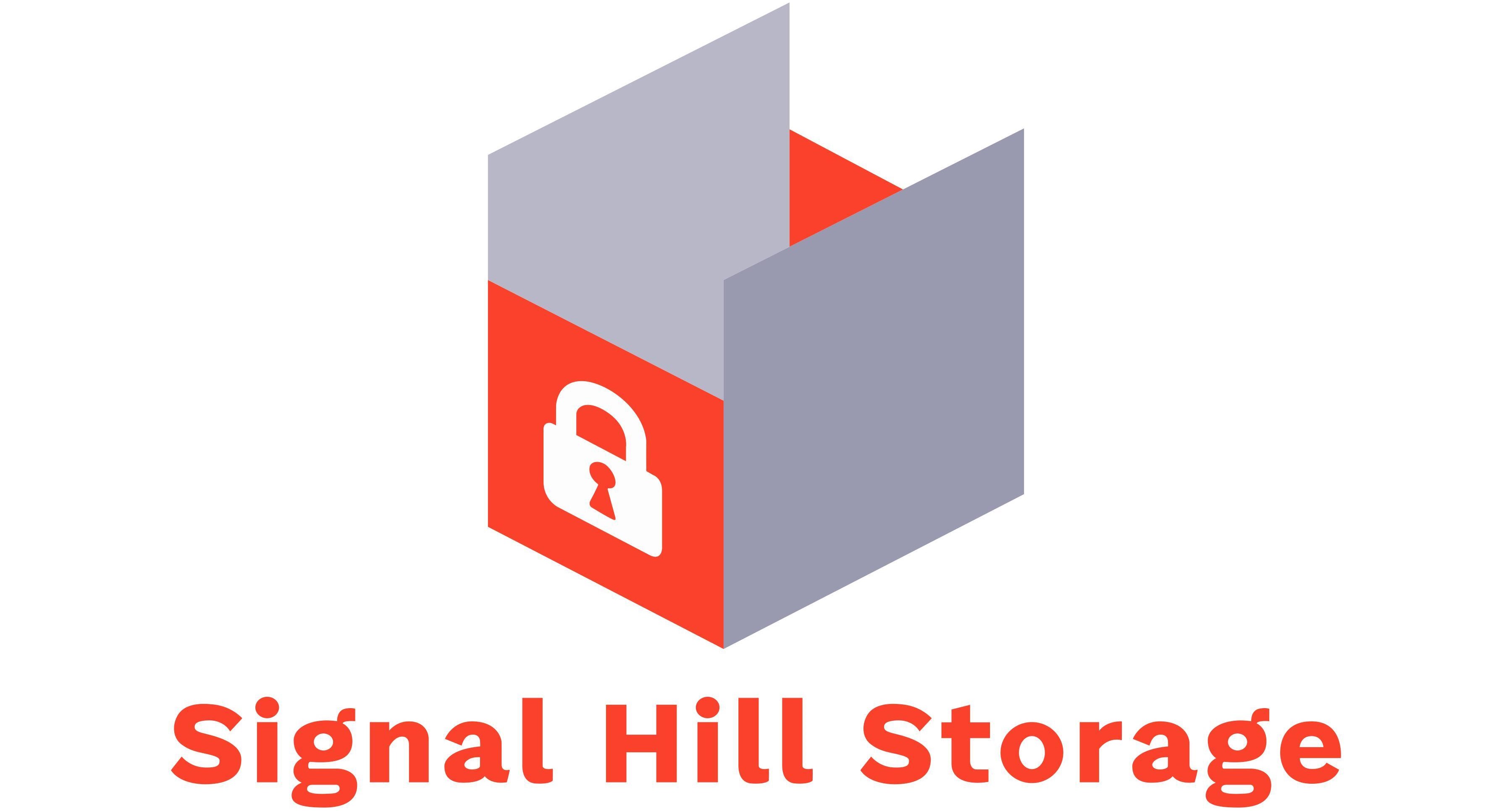 Signal Hill Storage